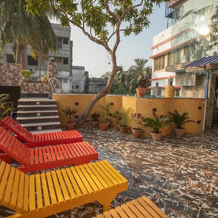 Snehamaya Spa & Resort Digha  Exterior photo