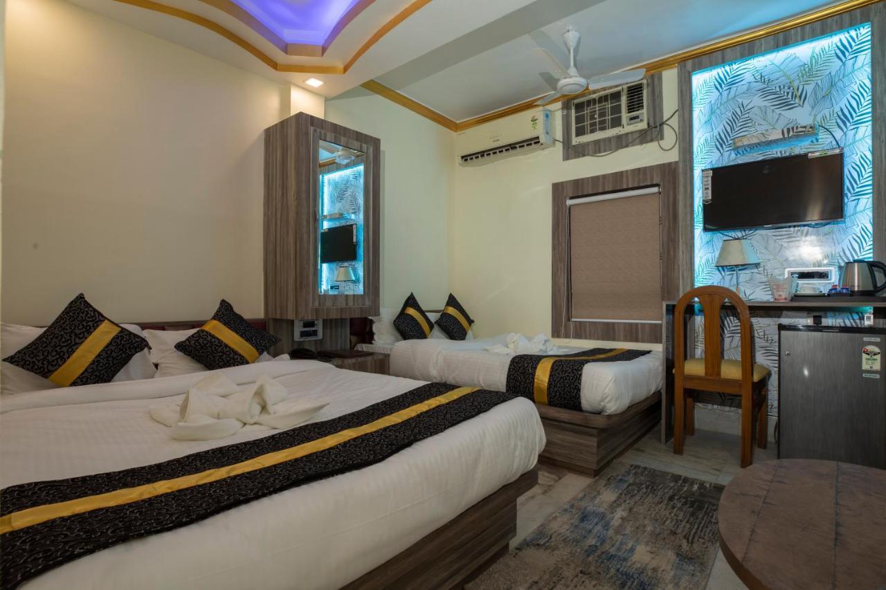 Snehamaya Spa & Resort Digha  Exterior photo