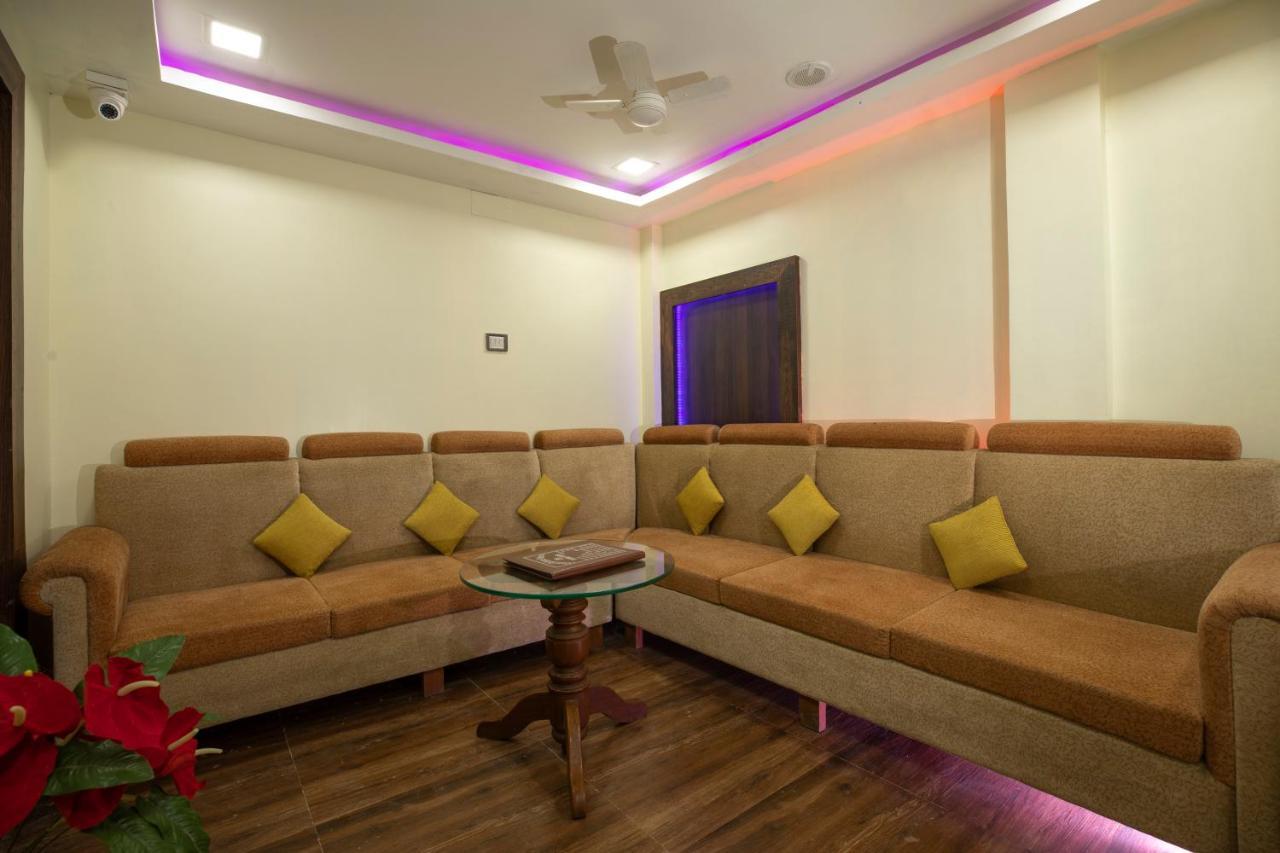 Snehamaya Spa & Resort Digha  Exterior photo