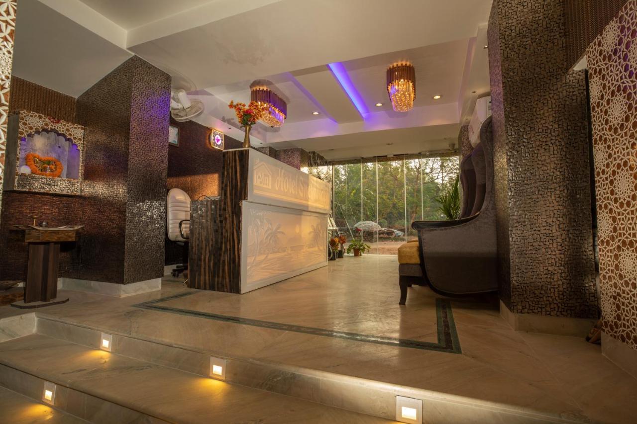 Snehamaya Spa & Resort Digha  Exterior photo
