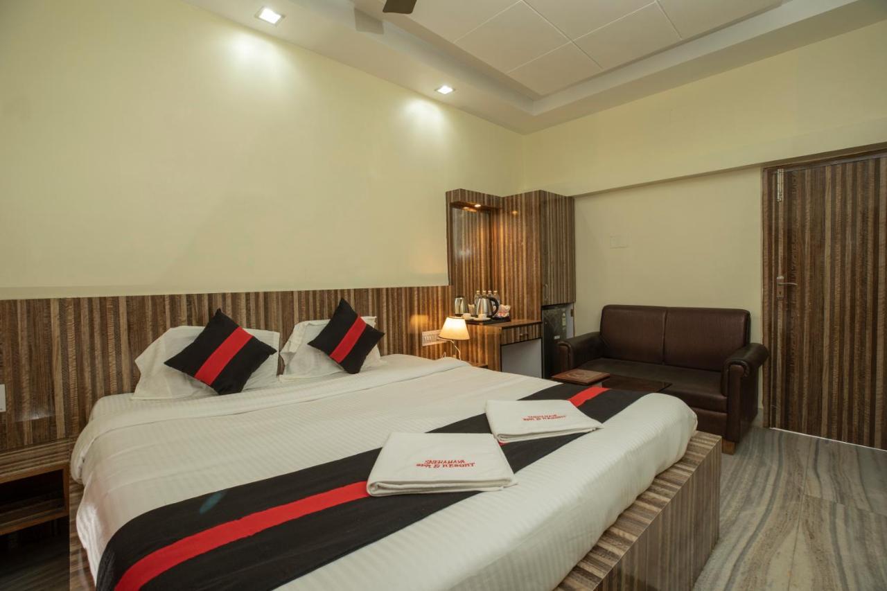 Snehamaya Spa & Resort Digha  Exterior photo