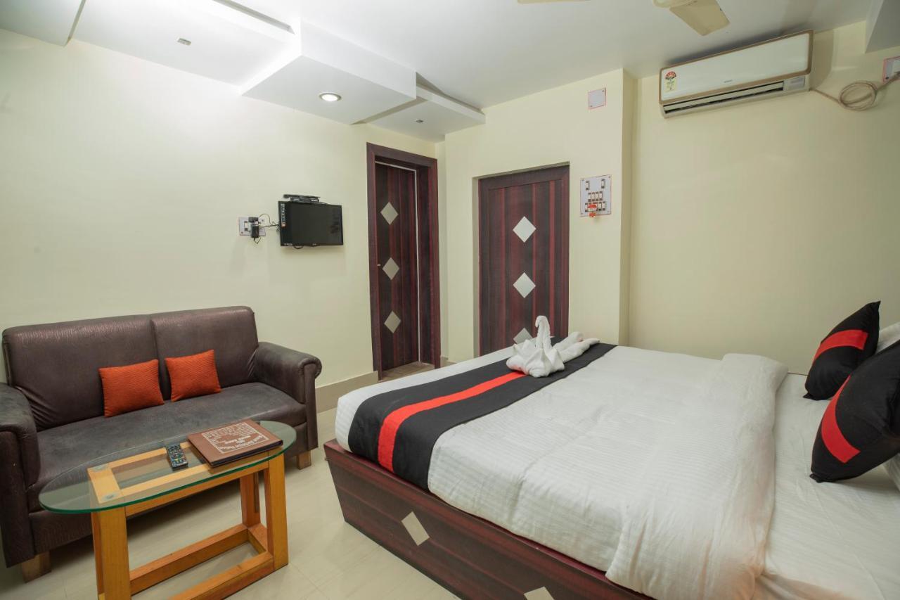 Snehamaya Spa & Resort Digha  Exterior photo