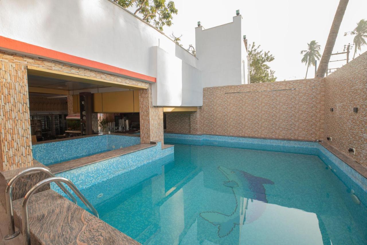 Snehamaya Spa & Resort Digha  Exterior photo