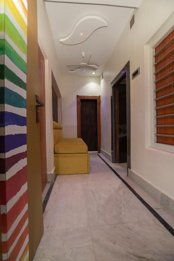 Snehamaya Spa & Resort Digha  Exterior photo