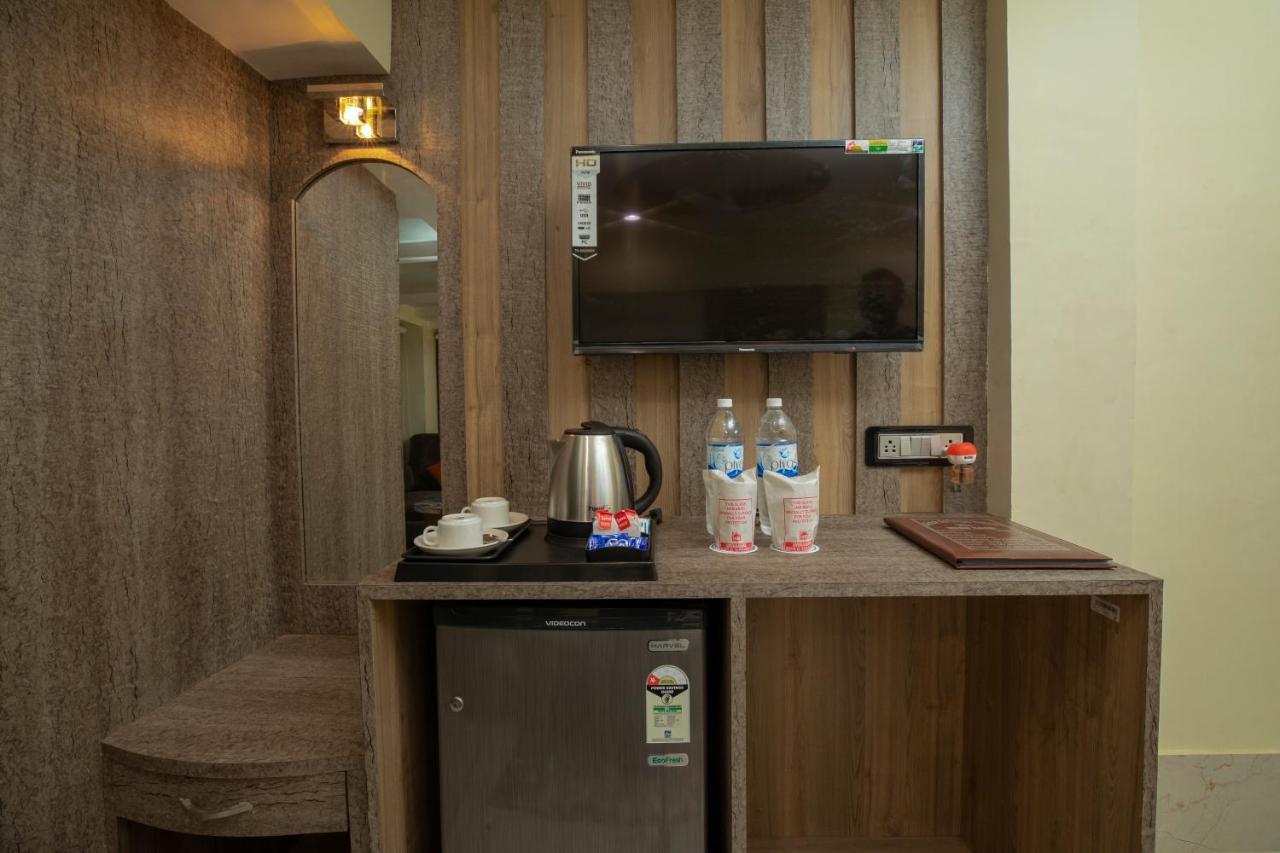 Snehamaya Spa & Resort Digha  Exterior photo