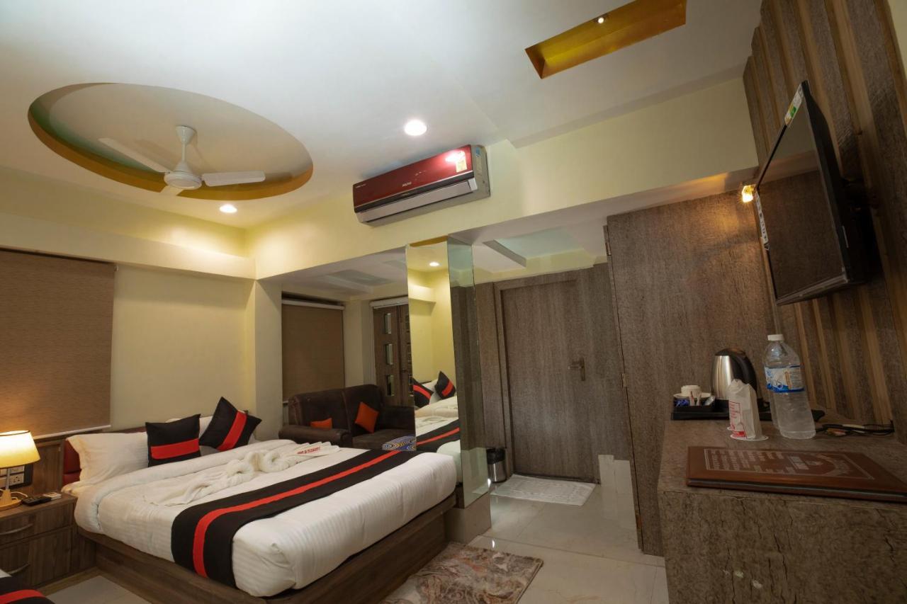 Snehamaya Spa & Resort Digha  Exterior photo