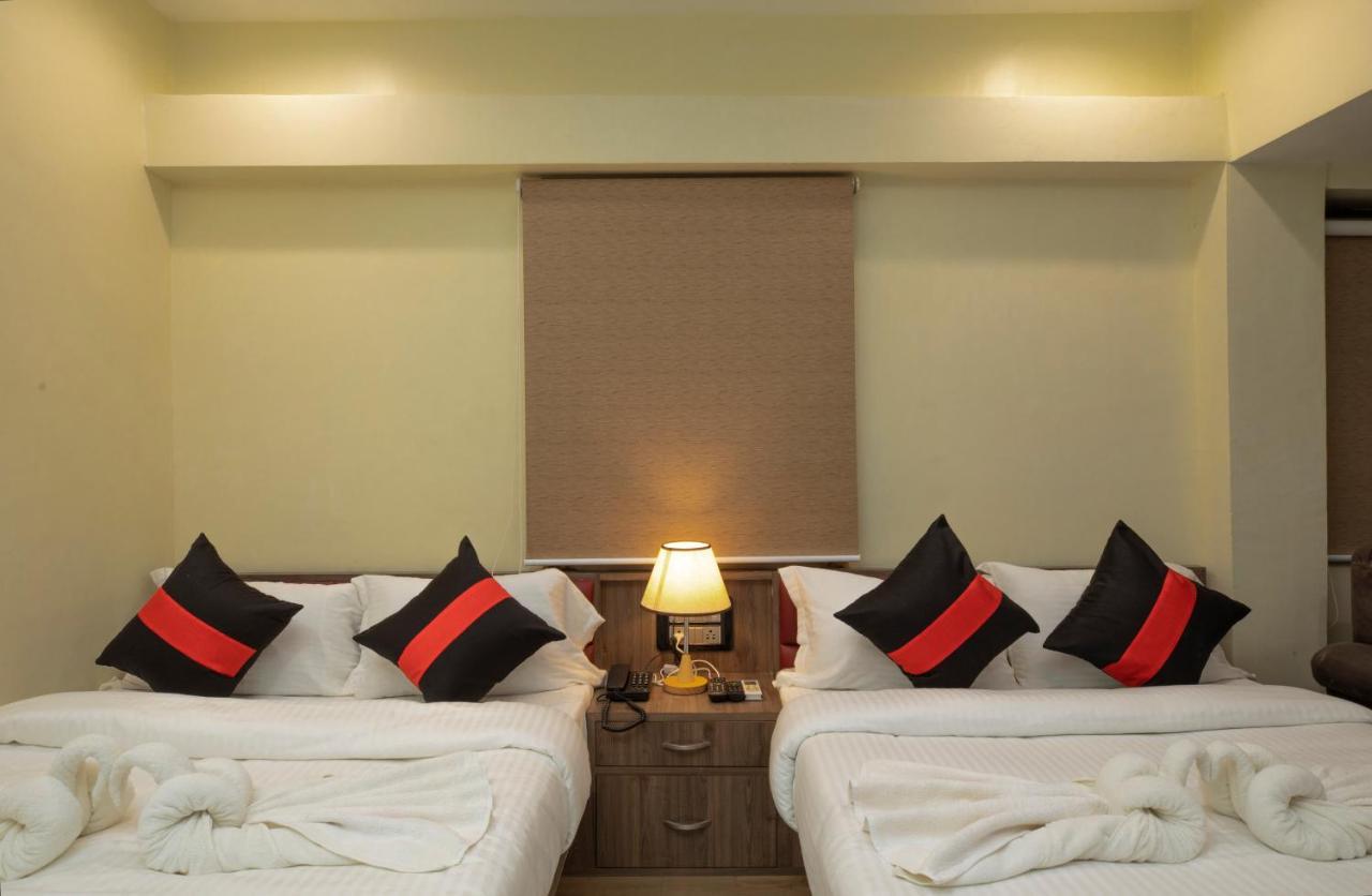 Snehamaya Spa & Resort Digha  Exterior photo