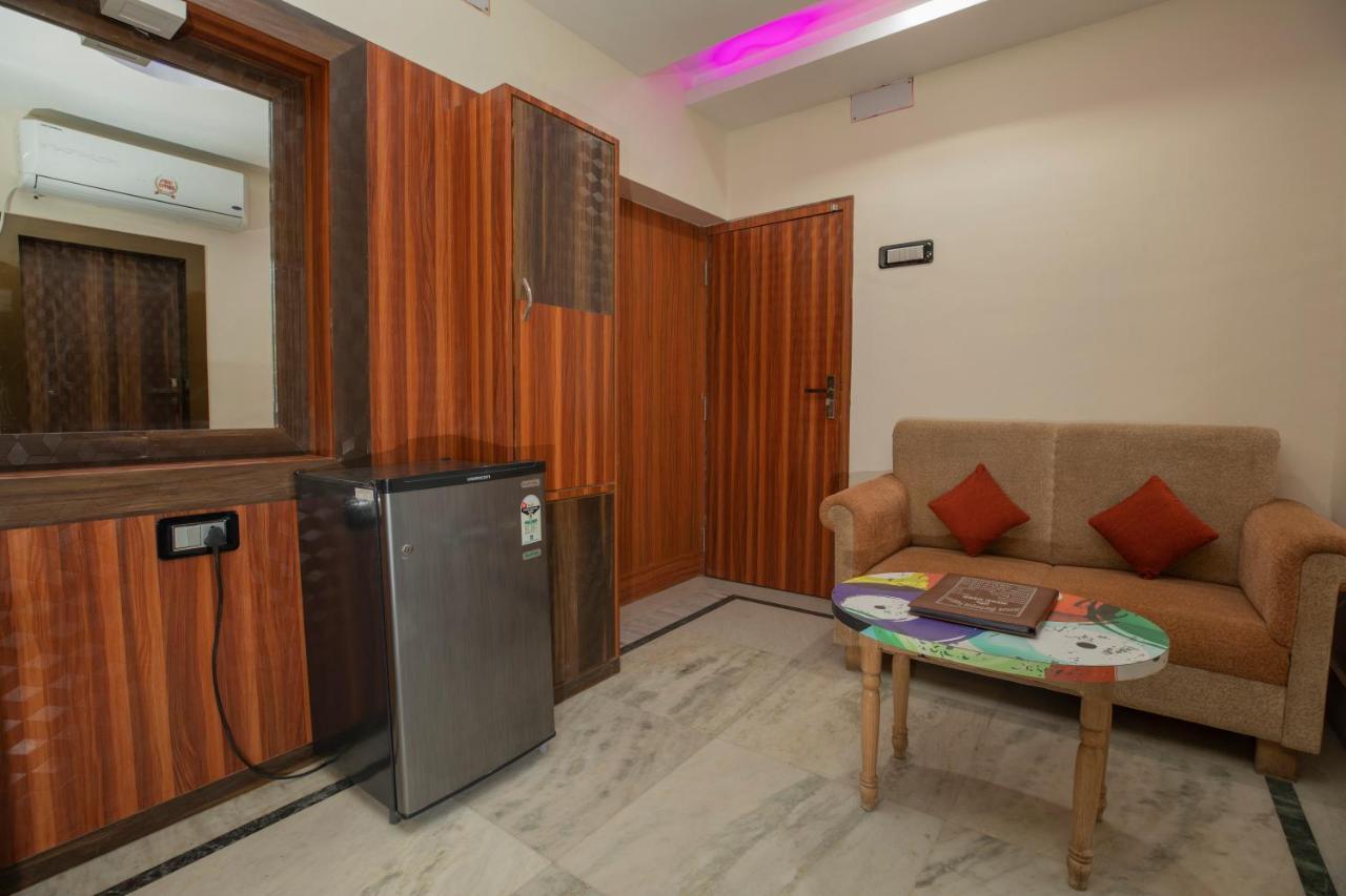 Snehamaya Spa & Resort Digha  Exterior photo