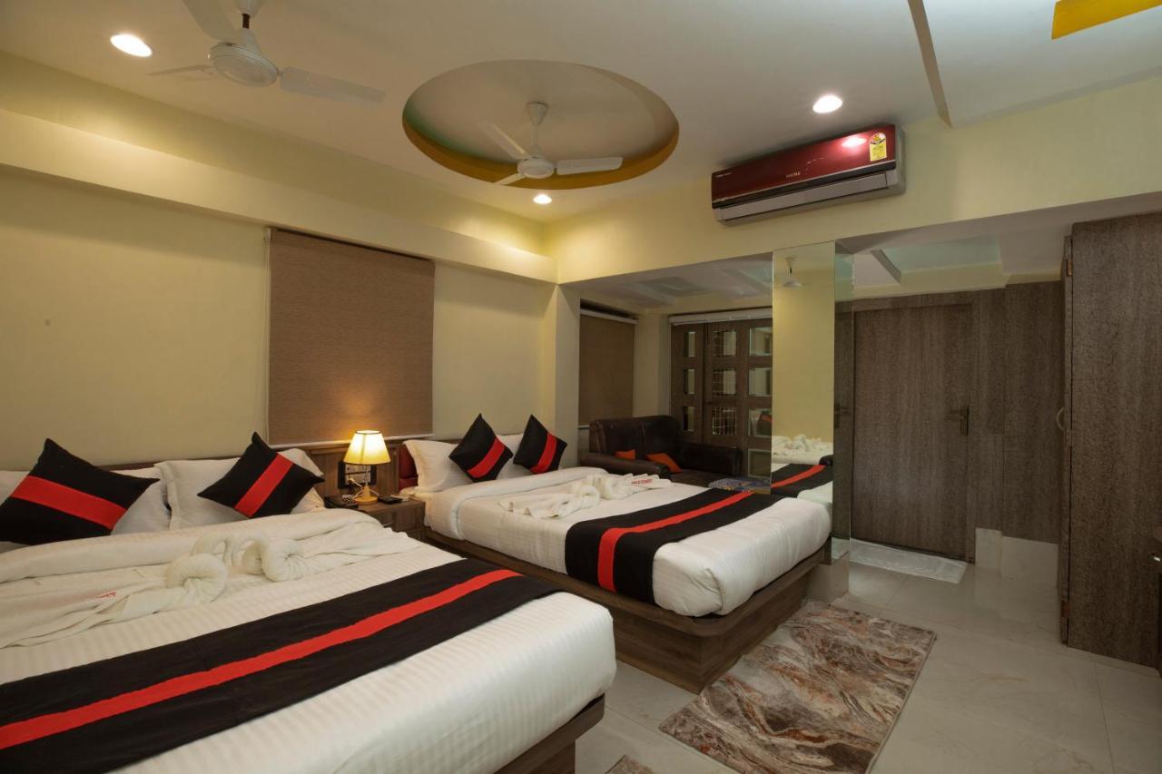 Snehamaya Spa & Resort Digha  Exterior photo